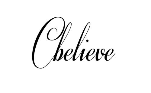 CBELIEVE