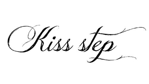 KISSSTEP