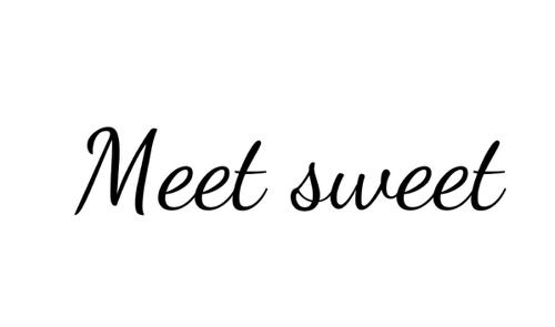 MEETSWEET