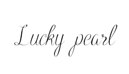 LUCKYPEARL