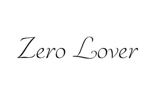 ZEROLOVER