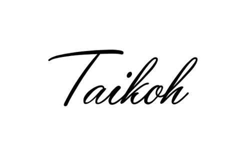 TAIKOH