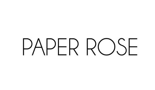 PAPERROSE