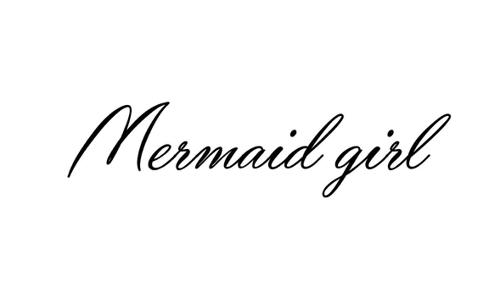 MERMAIDGIRL