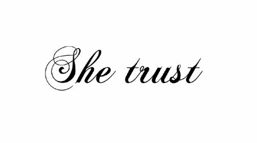 SHETRUST