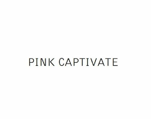 PINKCAPTIVATE