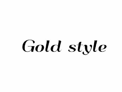 GOLDSTYLE