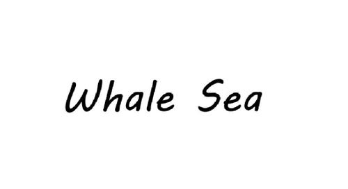 WHALESEA