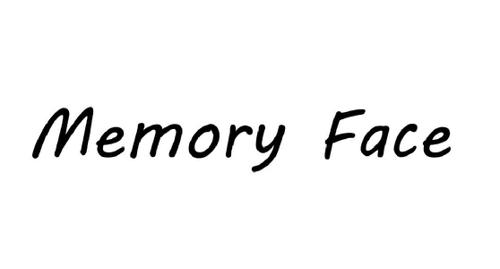 MEMORYFACE