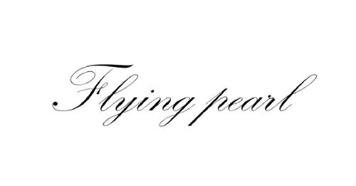 FLYINGPEARL