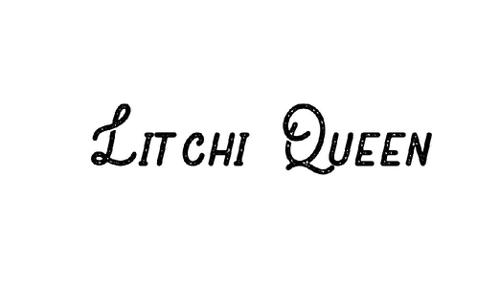 LITCHIQUEEN