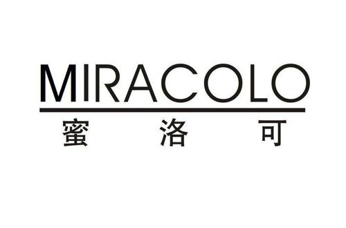 蜜洛可MIRACOLO