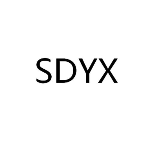 SDYX