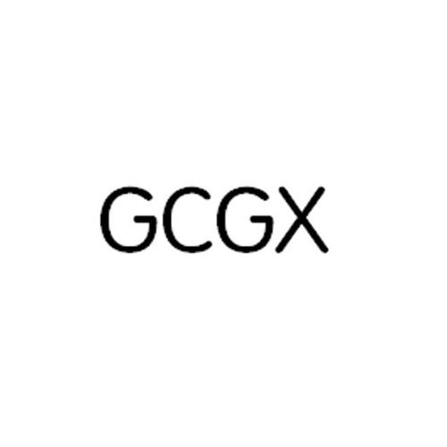 GCGX