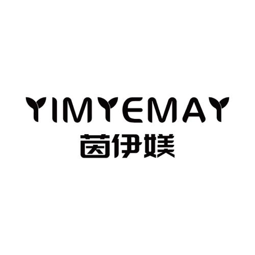 茵伊媄YIMYEMAY