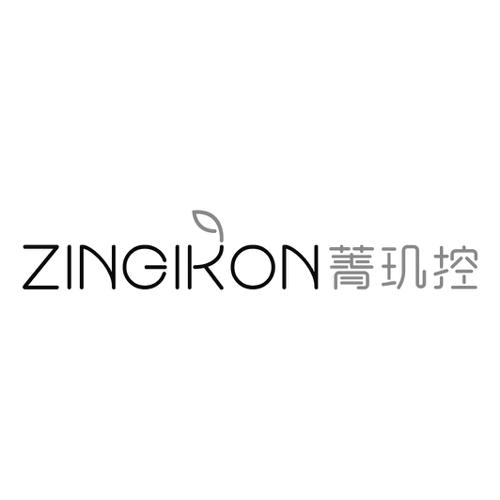 菁玑控ZINGIKON