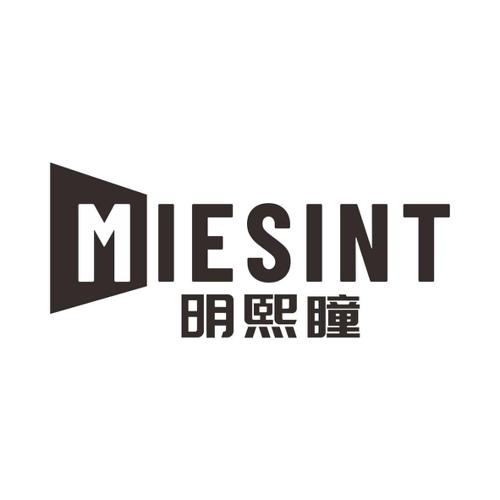 明熙瞳MIESINT