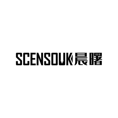 晨曙SCENSOUK