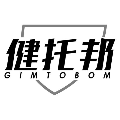 健托邦GIMTOBOM