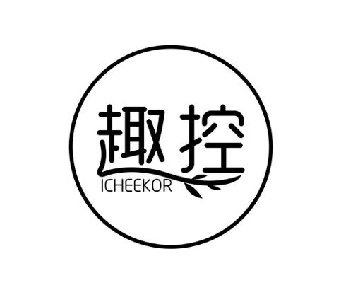 趣控ICHEEKOR