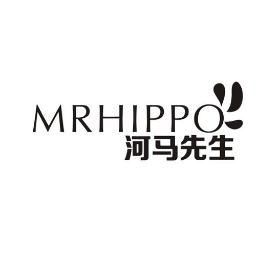 河马先生MRHIPPO