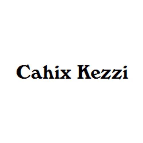 CAHIXKEZZI