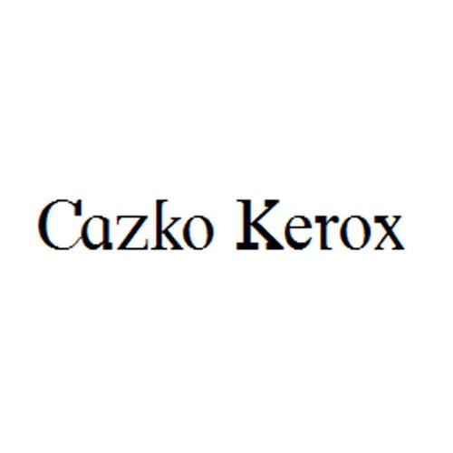 CAZKOKEROX