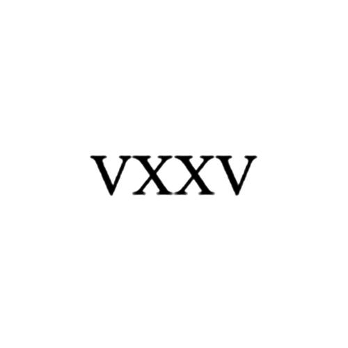 VXXV