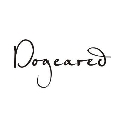 DOGEARED