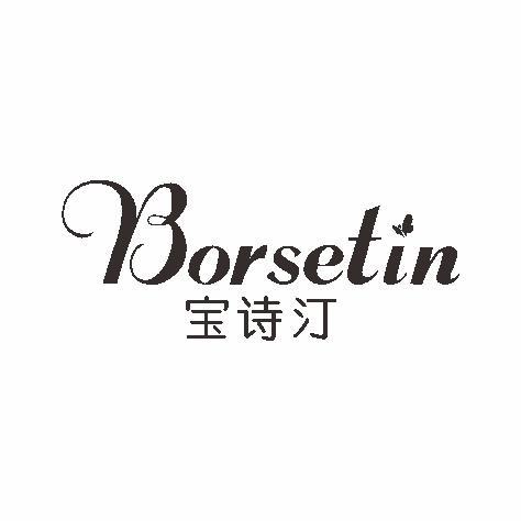 宝诗汀BORSETIN