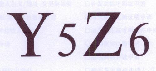 YZ56