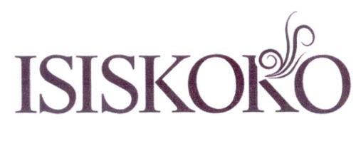 ISISKOKO