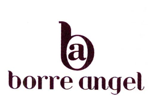 BABORREANGEL