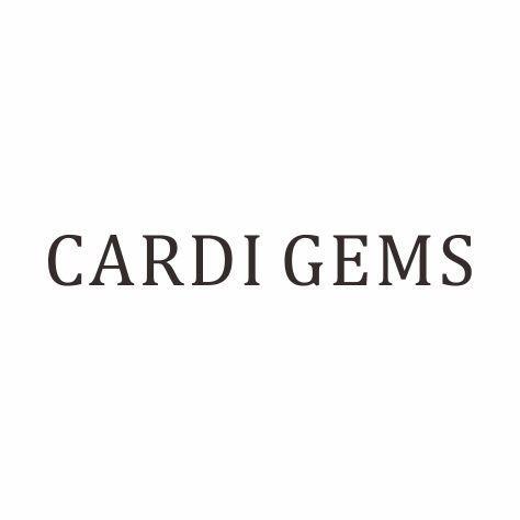 CARDIGEMS