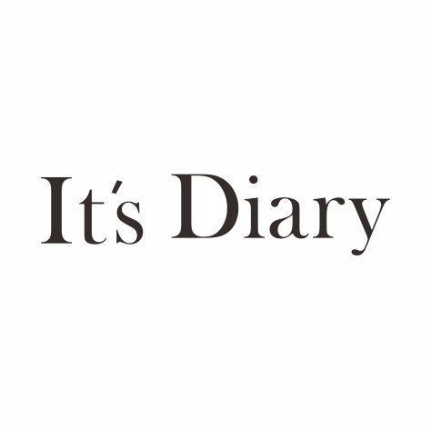 ‘ITSDIARY