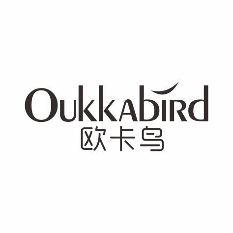 欧卡鸟OUKKABIRD