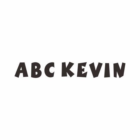 ABCKEVIN