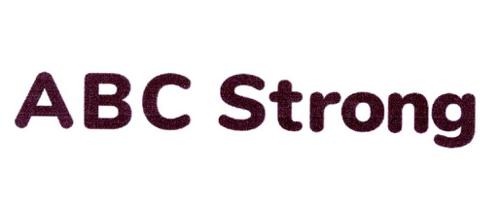 ABCSTRONG