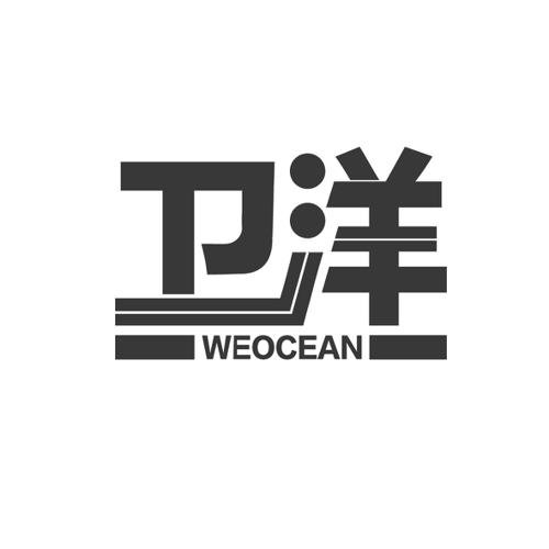 卫洋WEOCEAN