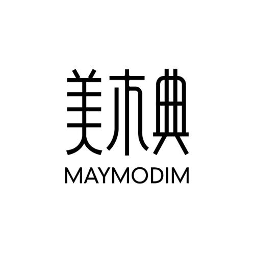 美木典MAYMODIM