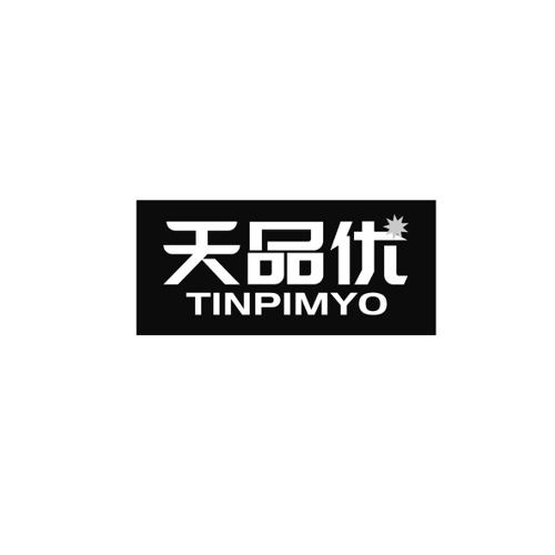 天品优TINPIMYO