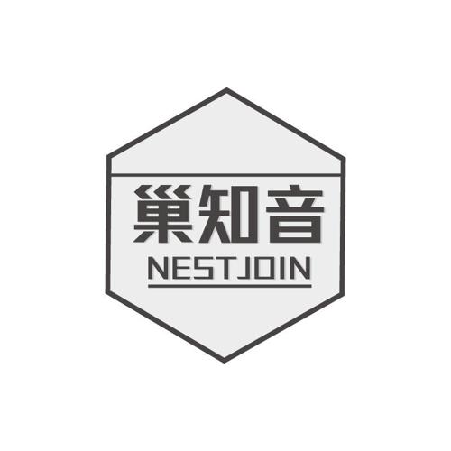 巢知音NESTJOIN