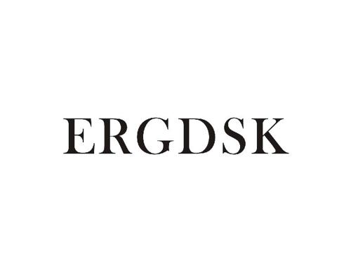 ERGDSK