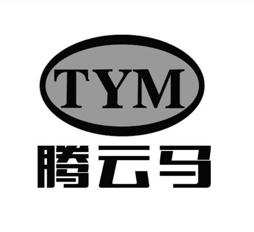 腾云马TYM