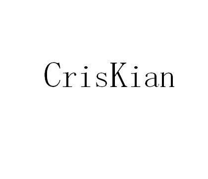 CRISKIAN