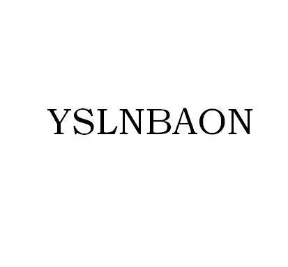 YSLNBAON