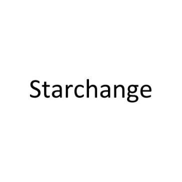 STARCHANGE