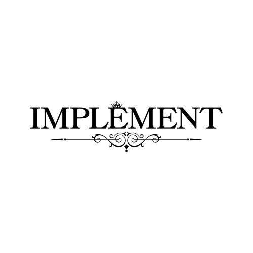 IMPLEMENT