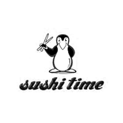 SUSHITIME