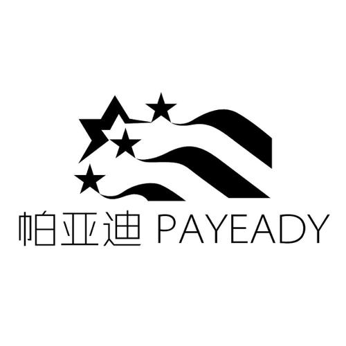 帕亚迪PAYEADY